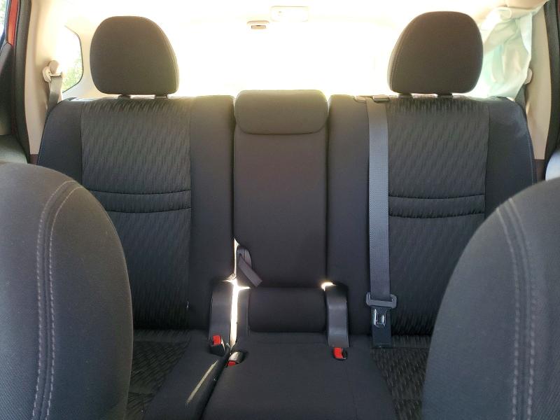 Aukcja sprzedaży 2017 Nissan Rogue, vin: 5N1AT2MV7HC794143, numer aukcji: 54557896