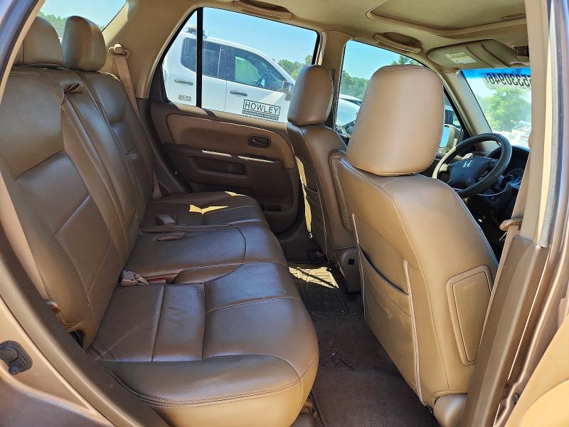 Aukcja sprzedaży 2003 Honda Cr-v, vin: JHLRD78813C047977, numer aukcji: 55330946