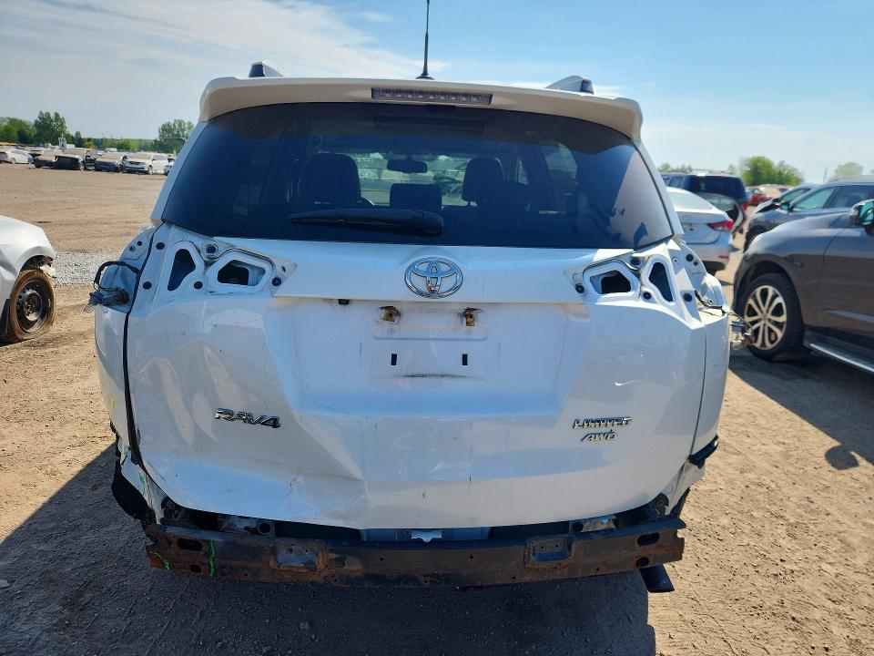 54908266 :رقم المزاد ، 2T3DFREV9EW159109 vin ، 2014 Toyota Rav4 مزاد بيع