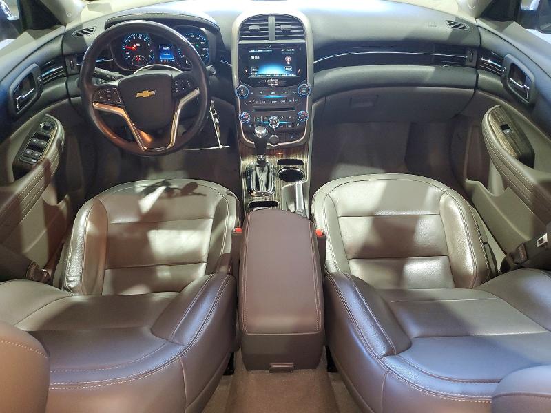 Продажа на аукционе авто 2014 Chevrolet Malibu, vin: 1G11E5SL1EF164316, номер лота: 55868536