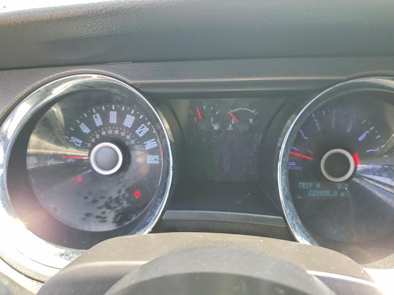 85617935 :رقم المزاد ، 1ZVBP8EM7E5215722 vin ، 2014 Ford Mustang مزاد بيع