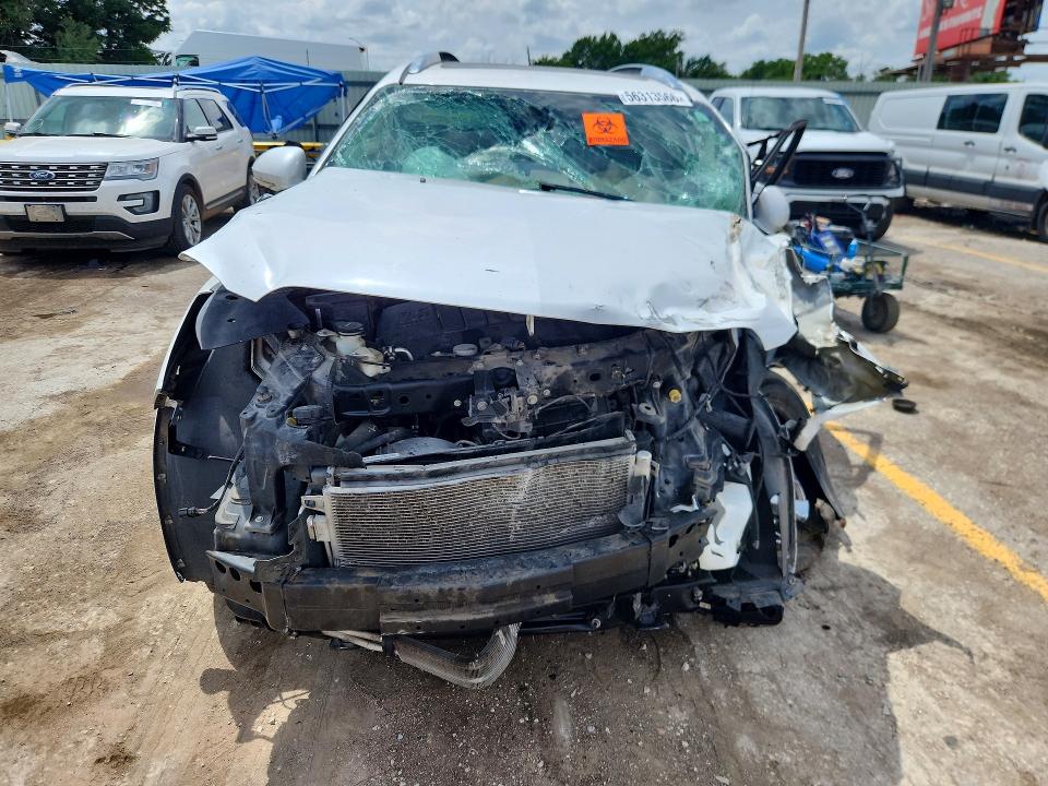 Aukcja sprzedaży 2017 Buick Enclave, vin: 5GAKVCKD6HJ133560, numer aukcji: 56313566