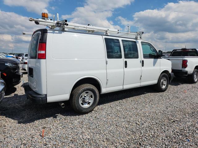 2020 Chevrolet Express G2500 მანქანა იყიდება აუქციონზე, vin: 1GCWGAFP9L1277406, აუქციონის ნომერი: 53118236