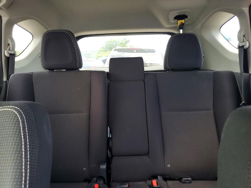 Aukcja sprzedaży 2018 Toyota Rav4, vin: JTMRFREV6JJ240776, numer aukcji: 55218086