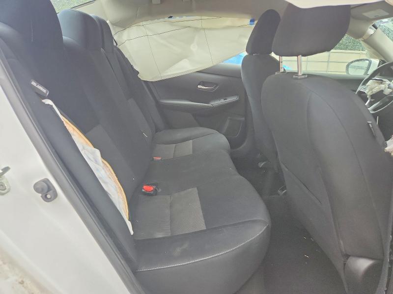 Продаж на аукціоні авто 2023 Nissan Sentra, vin: 3N1AB8CV0PY240186, номер лоту: 56745376