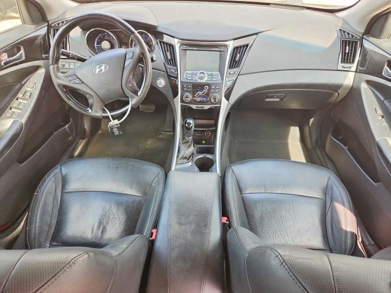 Aukcja sprzedaży 2011 Hyundai Sonata, vin: 5NPEC4AC5BH244987, numer aukcji: 57582576