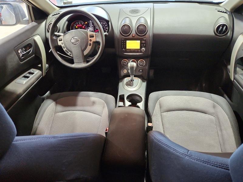 Aukcja sprzedaży 2011 Nissan Rogue, vin: JN8AS5MV2BW686161, numer aukcji: 58870836