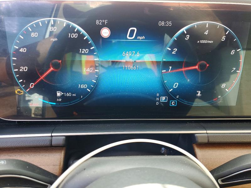 2020 Mercedes-benz Gle მანქანა იყიდება აუქციონზე, vin: 4JGFB4KB4LA047035, აუქციონის ნომერი: 57858966