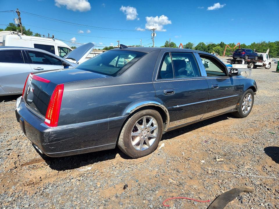 Aukcja sprzedaży 2011 Cadillac Dts, vin: 1G6KD5E68BU136527, numer aukcji: 57168006