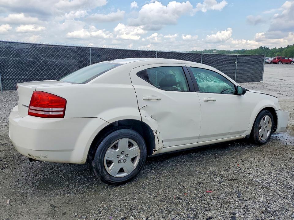 Продажа на аукционе авто 2009 Dodge Avenger, vin: 1B3LC46B89N509999, номер лота: 56997456