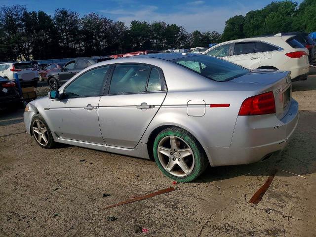 Продажа на аукционе авто 2004 Acura Tl, vin: 19UUA66224A015255, номер лота: 58471016