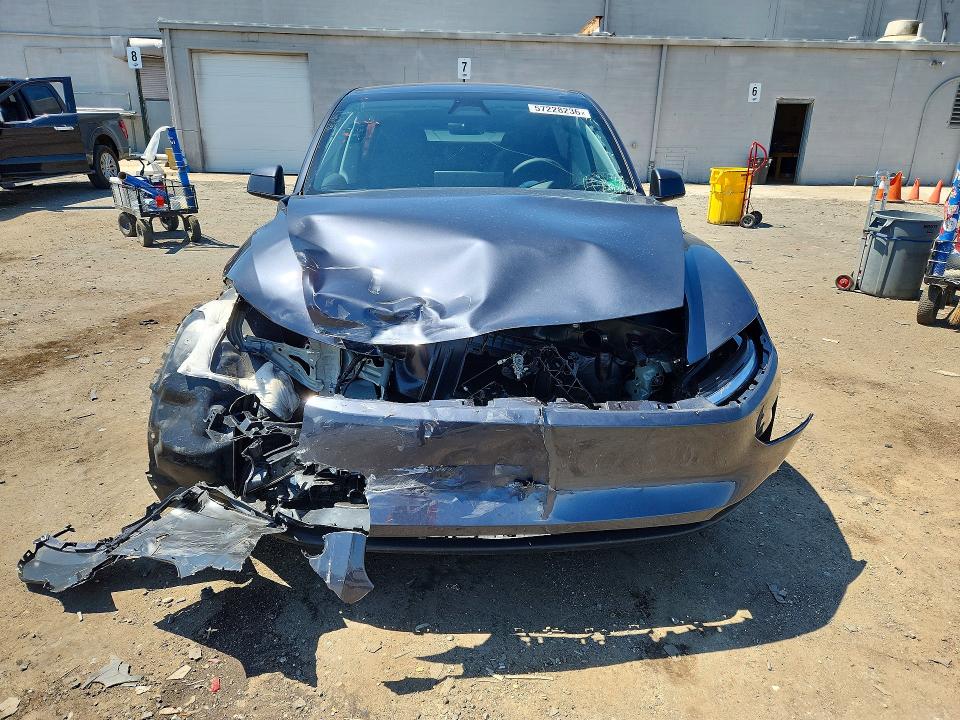 Продаж на аукціоні авто 2026 Tesla Model Y, vin: 7SAYGDEE3TA498954, номер лоту: 57228236
