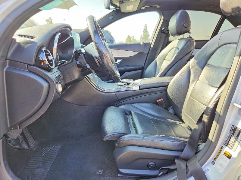 Aukcja sprzedaży 2018 Mercedes-benz C, vin: 55SWF4JB8JU275682, numer aukcji: 57625976