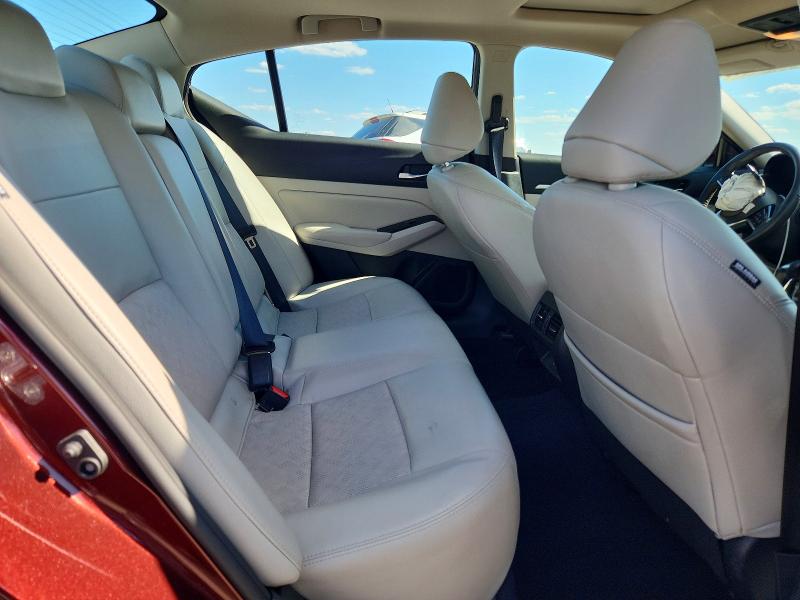 58638356 :رقم المزاد ، 1N4BL4EW1PN398293 vin ، 2023 Nissan Altima مزاد بيع
