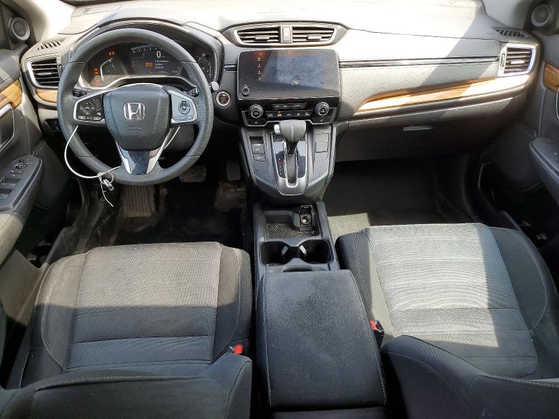 Aukcja sprzedaży 2017 Honda Cr-v, vin: 5J6RW2H5XHL051057, numer aukcji: 55376156