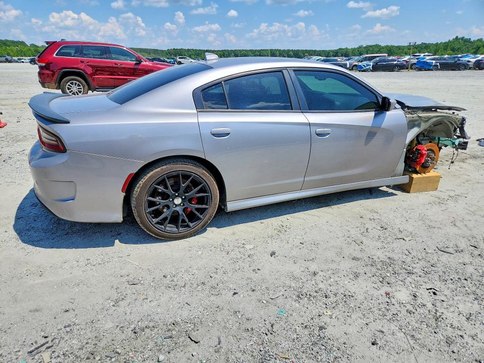 Aukcja sprzedaży 2016 Dodge Charger, vin: 2C3CDXGJ6GH322029, numer aukcji: 56255106