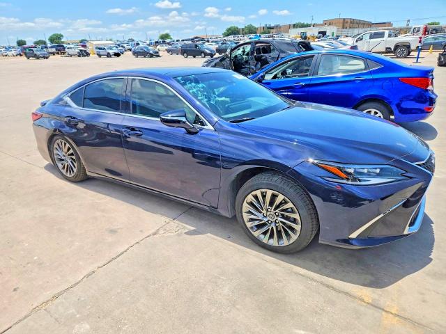 2025 Lexus Es 350 მანქანა იყიდება აუქციონზე, vin: 58AFZ1B15SU202974, აუქციონის ნომერი: 54909296