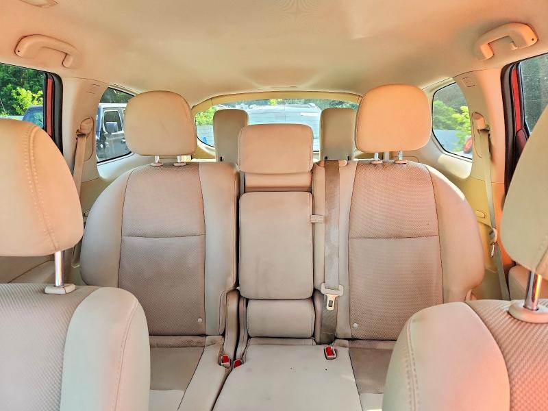 Продажа на аукционе авто 2017 Nissan Pathfinder, vin: 5N1DR2MN7HC681949, номер лота: 57314836