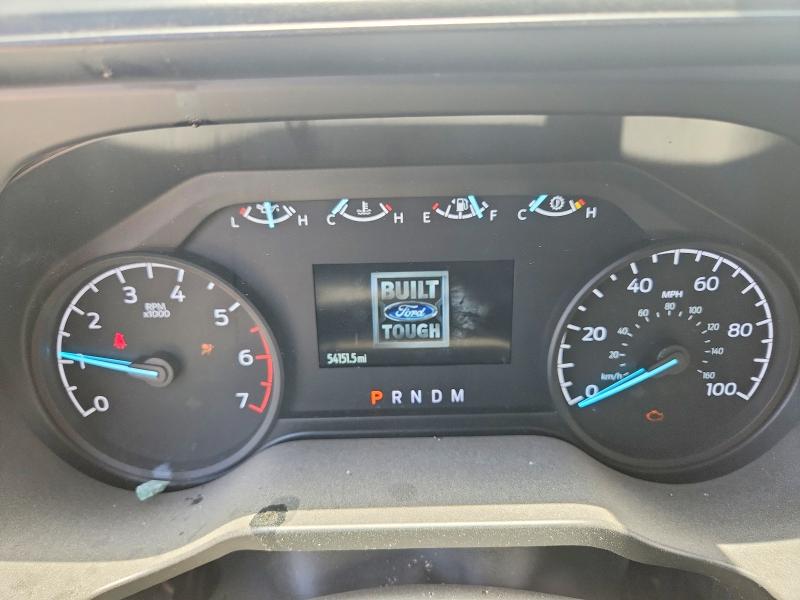 Продажа на аукционе авто 2024 Ford F250, vin: 1FT7W2BA9RED44344, номер лота: 58915766