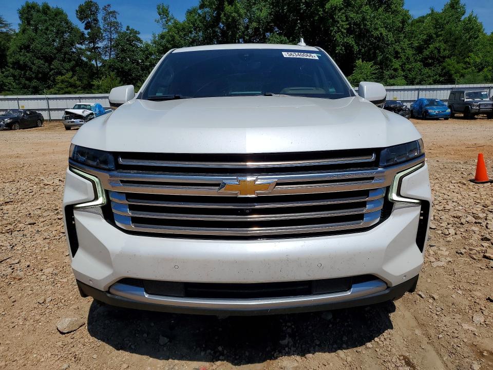 Aukcja sprzedaży 2021 Chevrolet Suburban, vin: 1GNSKGKL0MR357187, numer aukcji: 56340066