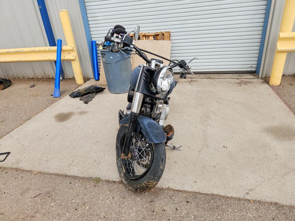 Aukcja sprzedaży 2012 Harley-davidson Fls, vin: 1HD1JRV27CB034234, numer aukcji: 56052476