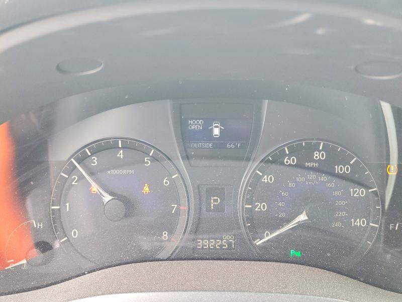 Продажа на аукционе авто 2011 Lexus Rx, vin: 2T2BK1BA5BC089969, номер лота: 57257356