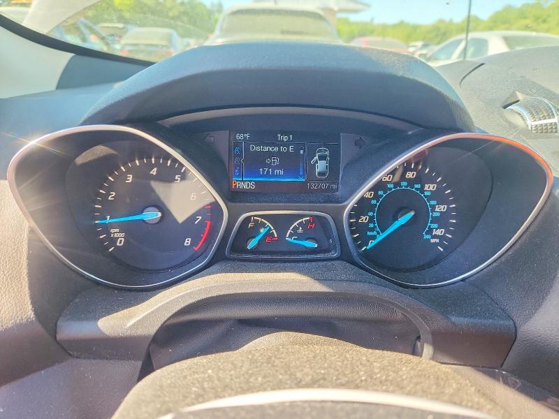 Продажа на аукционе авто 2014 Ford Escape, vin: 1FMCU9JX2EUB19505, номер лота: 54759816