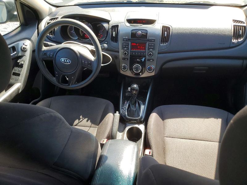 Продажа на аукционе авто 2013 Kia Forte, vin: KNAFU5A23D5656050, номер лота: 57087056