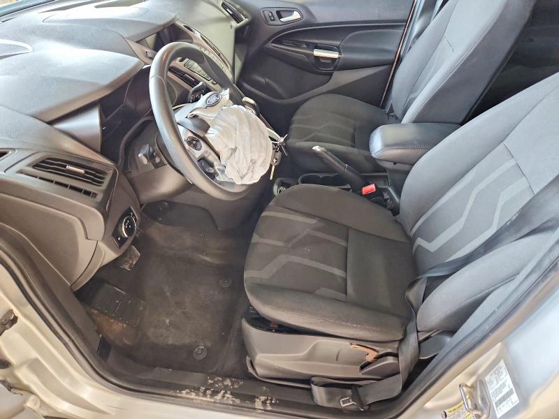 2015 Ford Transit Connect მანქანა იყიდება აუქციონზე, vin: NM0GS9F75F1223202, აუქციონის ნომერი: 61809536