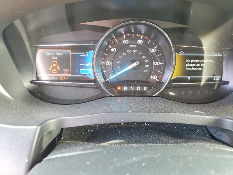 Продажа на аукционе авто 2019 Ford Explorer, vin: 1FM5K8F81KGA19593, номер лота: 55596936