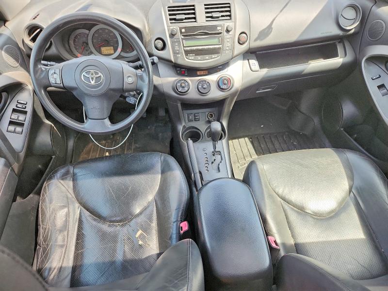 Продаж на аукціоні авто 2010 Toyota Rav4, vin: JTMRF4DV4A5025085, номер лоту: 54983876