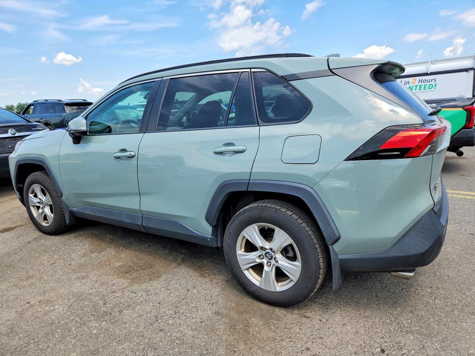 Продажа на аукционе авто 2019 Toyota Rav4, vin: 2T3P1RFV1KW069362, номер лота: 58815026