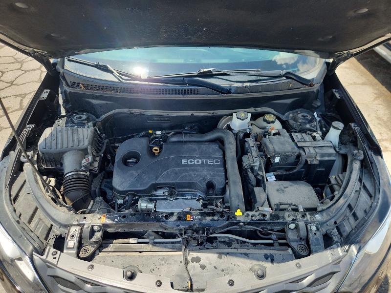 Продажа на аукционе авто 2021 Chevrolet Equinox, vin: 2GNAXKEV7M6115067, номер лота: 55623636