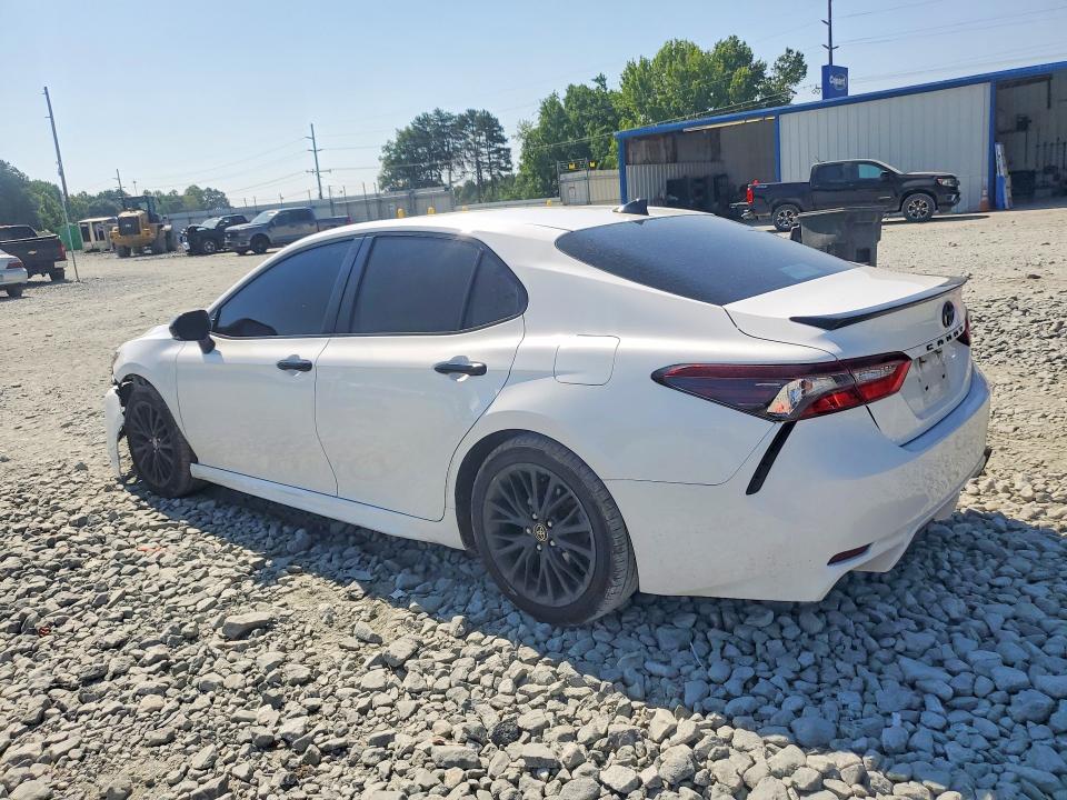 Продаж на аукціоні авто 2021 Toyota Camry, vin: 4T1T11AK3MU453409, номер лоту: 56353436