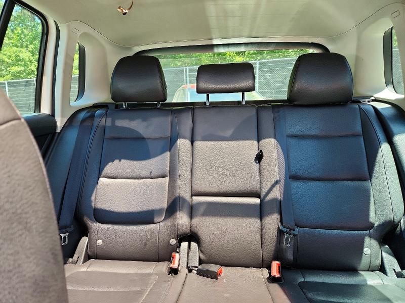 55835516 :رقم المزاد ، WVGBV7AX9DW537091 vin ، 2013 Volkswagen Tiguan مزاد بيع