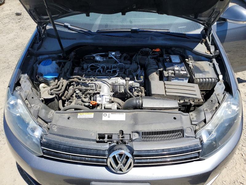 55476456 :رقم المزاد ، 3VWPL7AJ2DM628146 vin ، 2013 Volkswagen Jetta مزاد بيع