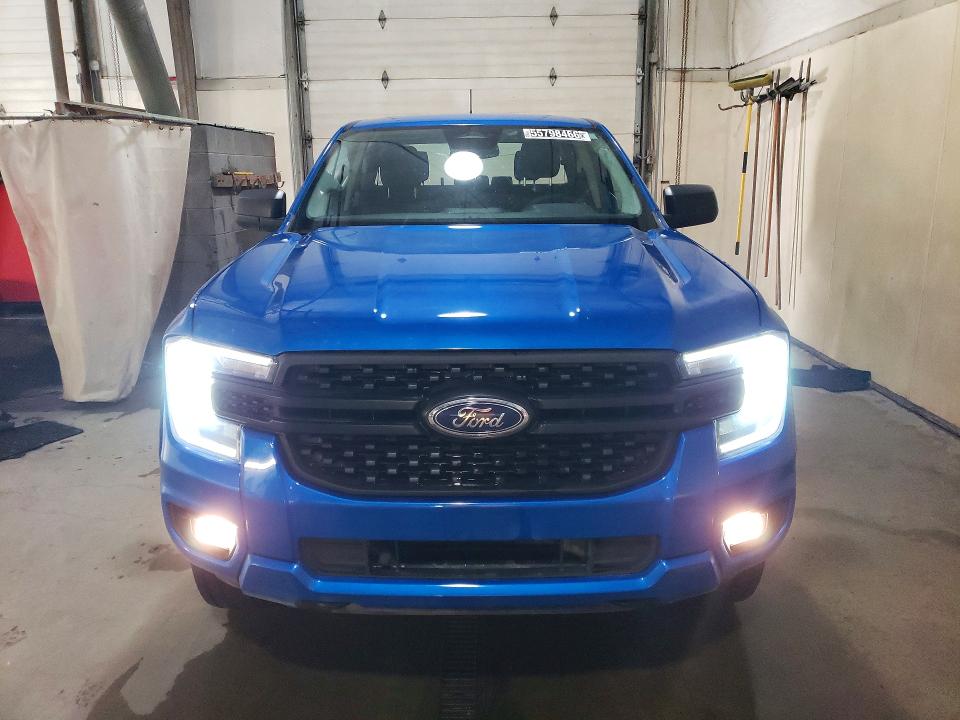 Aukcja sprzedaży 2024 Ford Ranger, vin: 1FTER4PH0RLE66957, numer aukcji: 55798466