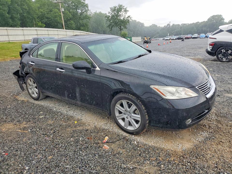 Aukcja sprzedaży 2008 Lexus Es, vin: JTHBJ46G982158921, numer aukcji: 58899116