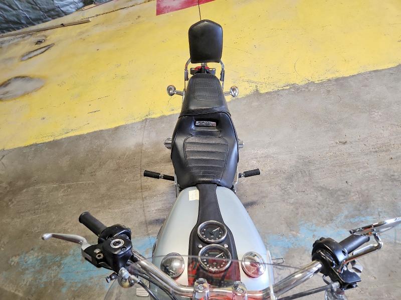 58488936 :رقم المزاد ، 1HD1GNM23EC316294 vin ، 2014 Harley-davidson Fxdl مزاد بيع