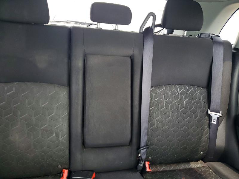 Aukcja sprzedaży 2022 Mitsubishi Outlander Sport, vin: JA4ARUAUXNU008166, numer aukcji: 58693916