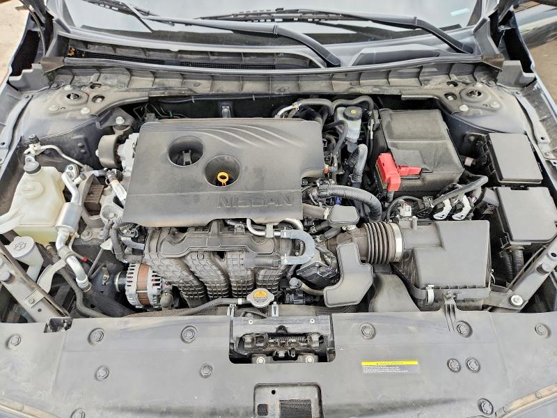 Aukcja sprzedaży 2020 Nissan Altima, vin: 1N4BL4BV1LC113657, numer aukcji: 58245506