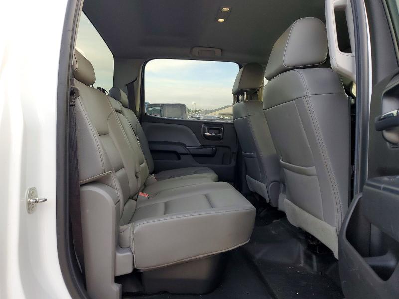 Продаж на аукціоні авто 2019 Gmc Sierra, vin: 1GT42TCYXKF177699, номер лоту: 55514206