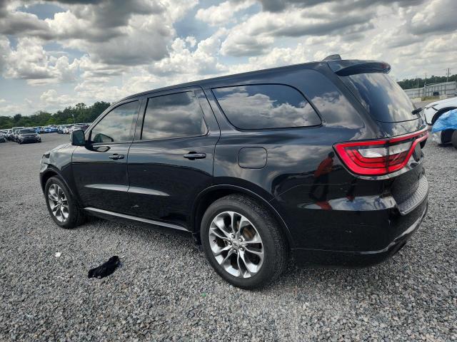 2020 Dodge Durango მანქანა იყიდება აუქციონზე, vin: 1C4RDHDG3LC119052, აუქციონის ნომერი: 58813206