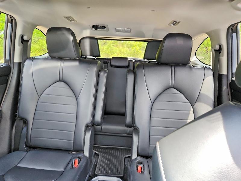 Aukcja sprzedaży 2024 Toyota Highlander, vin: 5TDKDRAH6RS052930, numer aukcji: 57939816