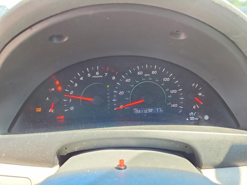 Продаж на аукціоні авто 2008 Toyota Camry, vin: 4T1BE46K28U772462, номер лоту: 57742836