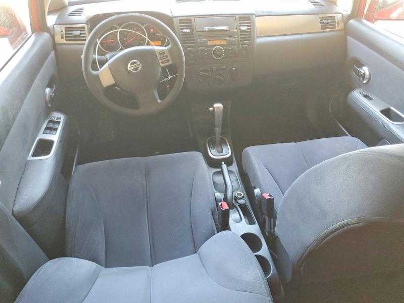 57429486 :رقم المزاد ، 3N1BC13E69L371289 vin ، 2009 Nissan Versa مزاد بيع
