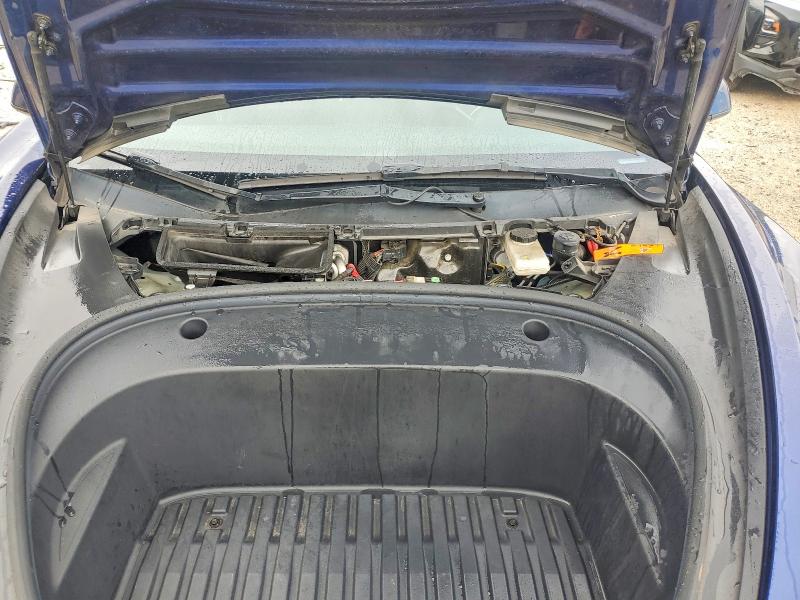 Продажа на аукционе авто 2023 Tesla Model 3, vin: 5YJ3E1EA7PF433946, номер лота: 55334886