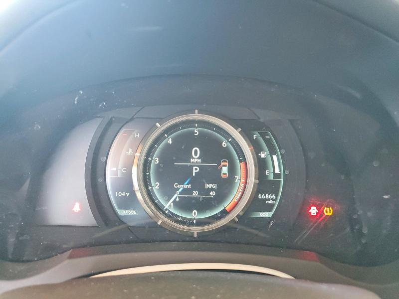 Aukcja sprzedaży 2015 Lexus Is, vin: JTHBE1D25F5022193, numer aukcji: 57159866