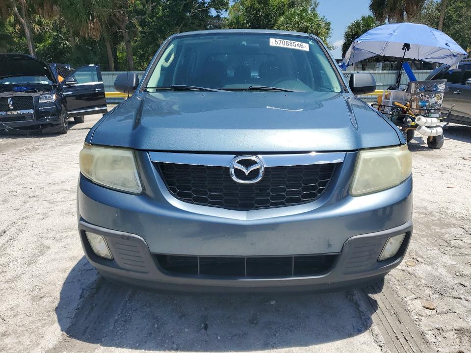 Aukcja sprzedaży 2011 Mazda Tribute, vin: 4F2CY0C78BKM07294, numer aukcji: 57088546