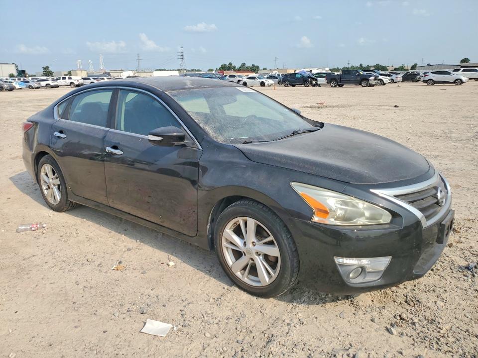 58220066 :رقم المزاد ، 1N4AL3AP2FC163299 vin ، 2015 Nissan Altima مزاد بيع